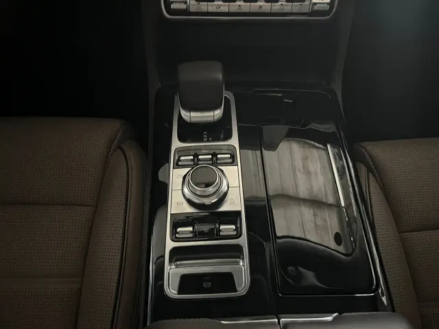 BAIC BJ60 — Фото автомобиля 10