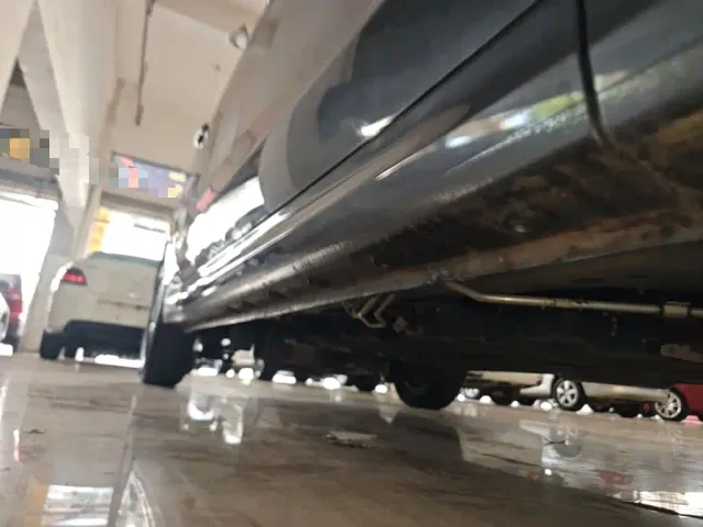 Wuling Hongguang — Фото автомобиля 20