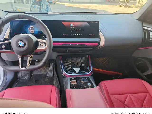 BMW X3 — Фото автомобиля 5