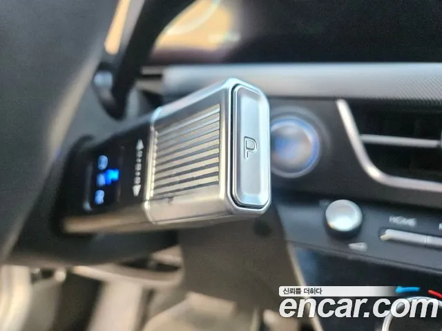 Hyundai Sonata DN8 — Фото автомобиля 16