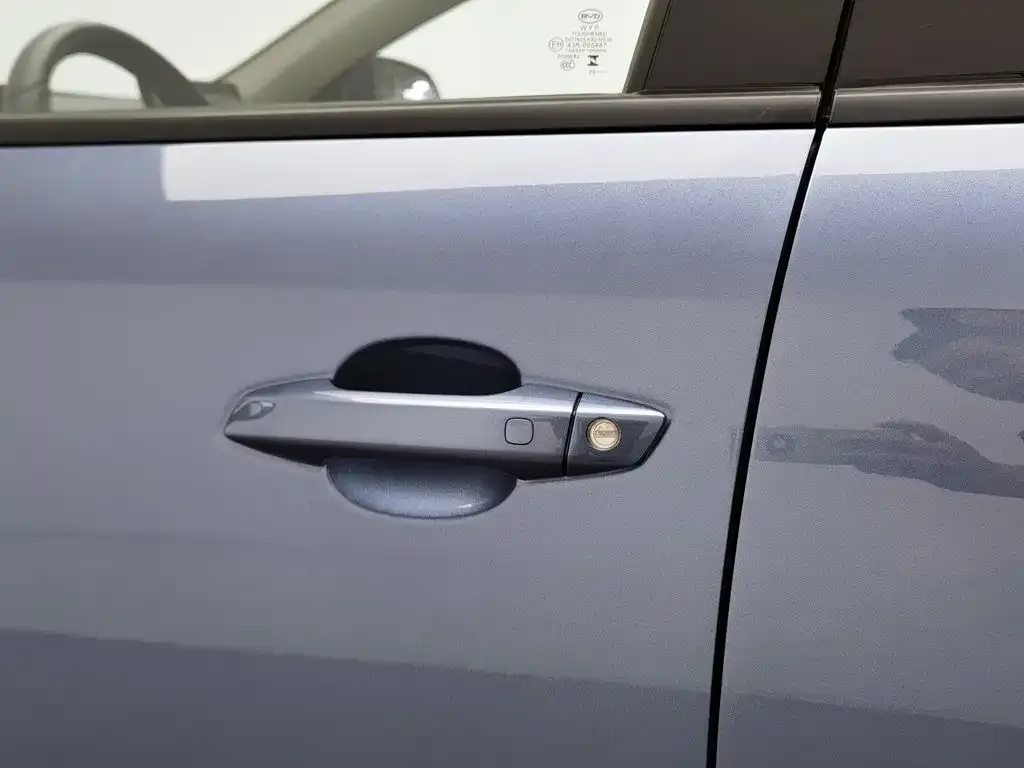 BYD Hai Bao 05 DM-i 2025 DM-i Smart Drive Edition 55KM Luxury — Фото автомобиля 18
