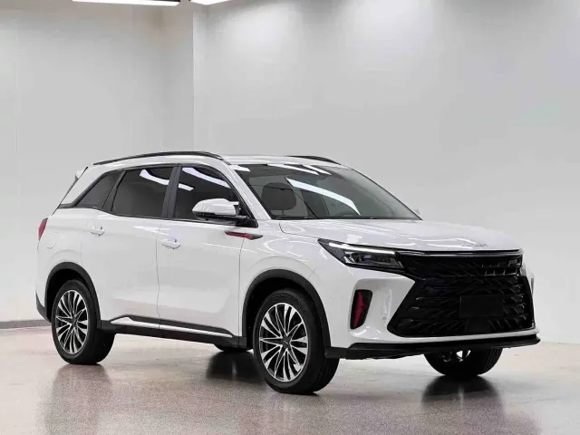 DFSK Fengguang 580 — Фото автомобиля 3