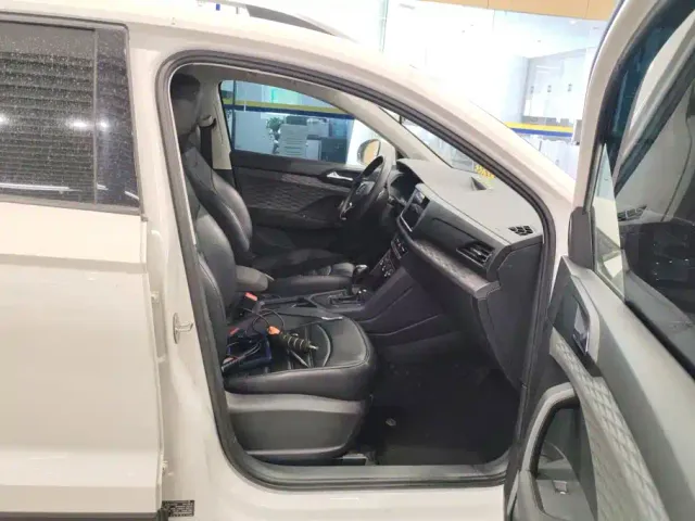 Volkswagen Tharu 2021 Model 280TSI 2WD Trend Edition — Фото автомобиля 8