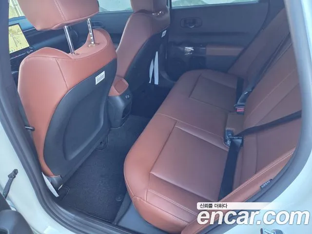 Hyundai Avante (CN8) — Фото автомобиля 10
