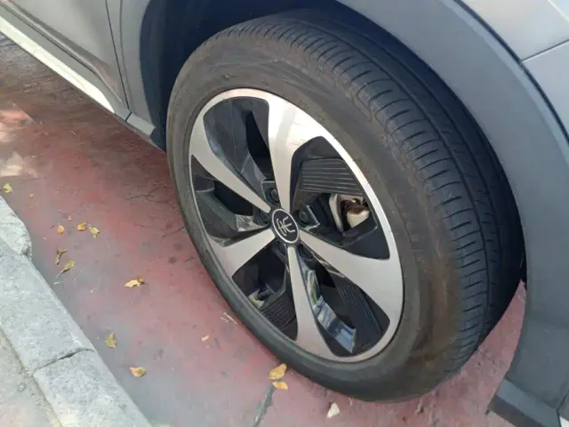 BYD Song PLUS — Фото автомобиля 6