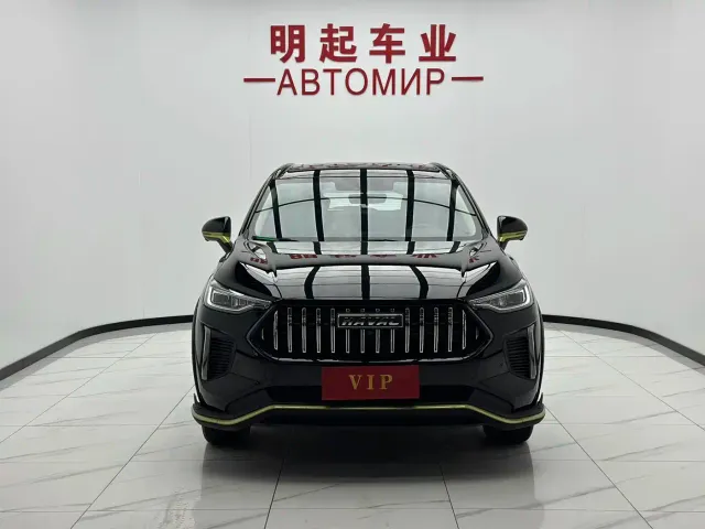 Haval Chitu — Фото автомобиля 2