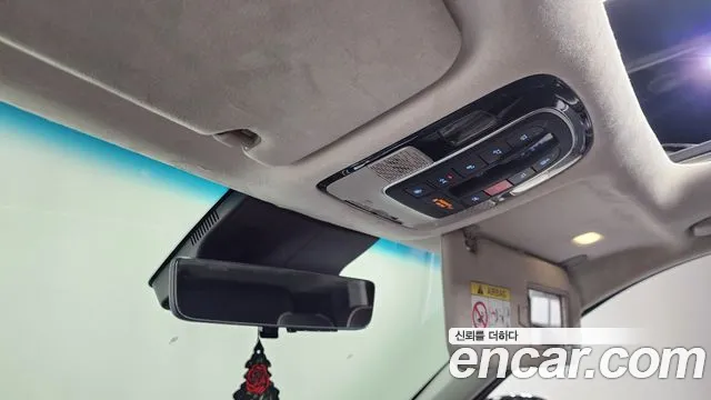 Hyundai Palisade The New Palisade Дизель 2.2 4WD — Фото автомобиля 25