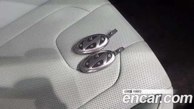 Hyundai Avante CN7 — Фото автомобиля 19