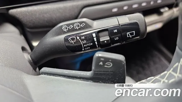 Kia EV3 — Фото автомобиля 16