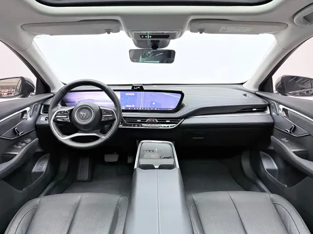 Buick LaCrosse — Фото автомобиля 14