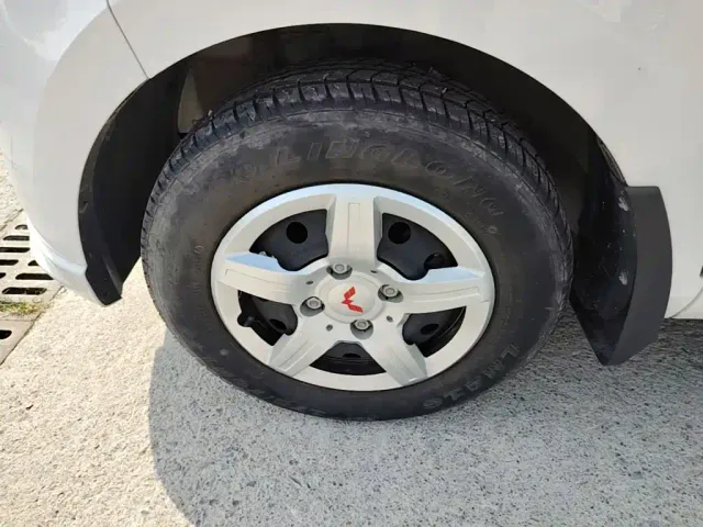 Wuling Hongguang — Фото автомобиля 22