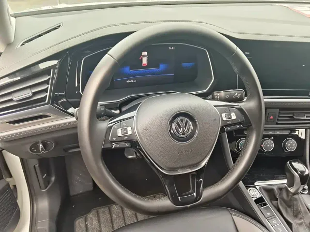 Volkswagen Sagitar — Фото автомобиля 4