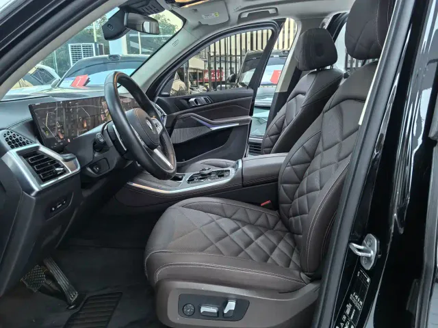 BMW X5 — Фото автомобиля 5