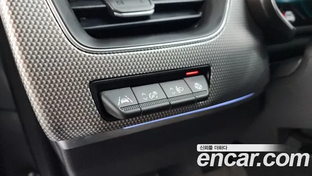 Renault-KoreaSamsung XM3 — Фото автомобиля 17