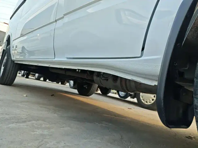 JMC Fushun — Фото автомобиля 20