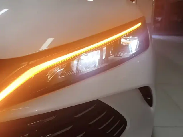 BYD Qin L 2024 DM-i 120KM Leading — Фото автомобиля 23