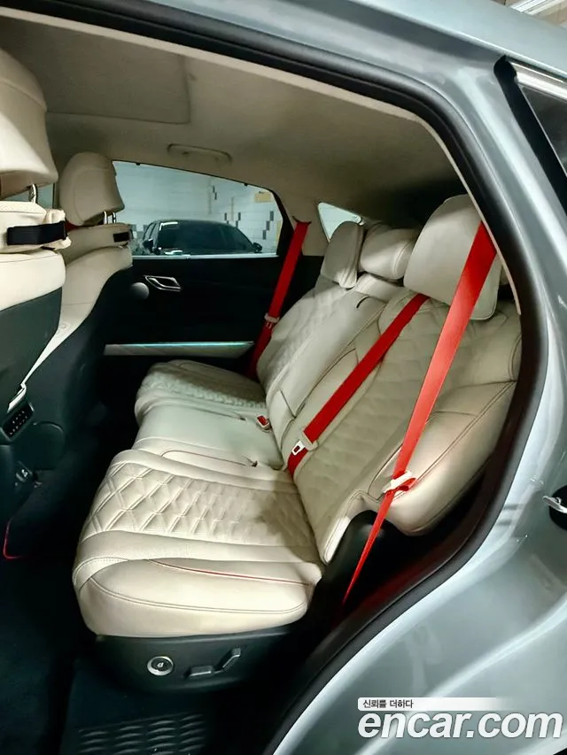 Genesis GV80 GV80 Coupe — Фото автомобиля 9