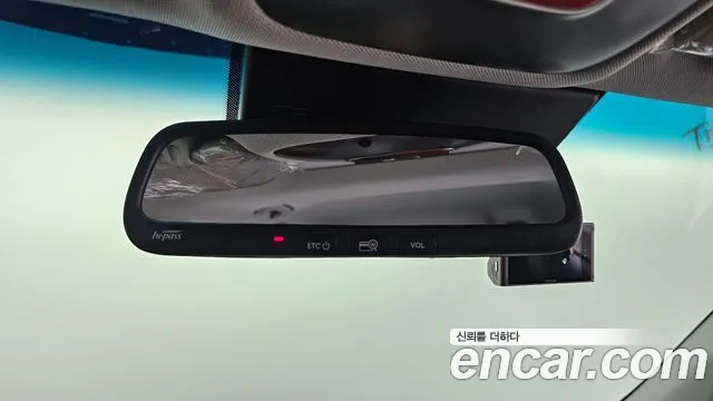 Hyundai Nexo Nexo Premium — Фото автомобиля 18