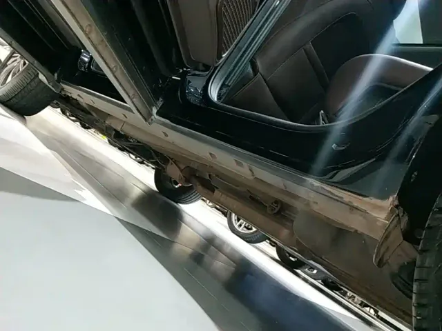 Chery Tiggo 8 PRO — Фото автомобиля 21