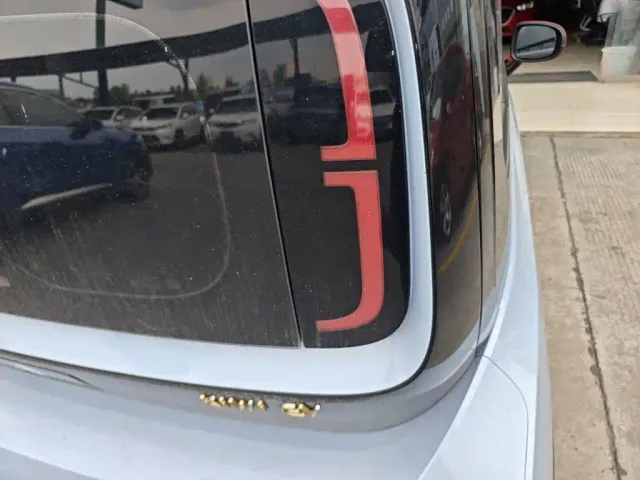 Baojun KiWi EV — Фото автомобиля 7