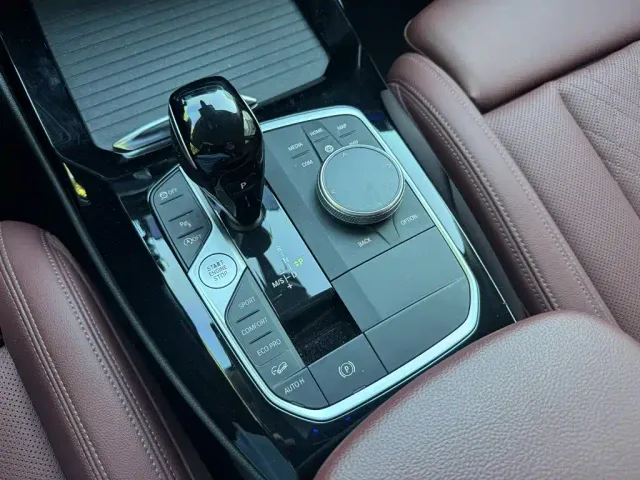 BMW X3 — Фото автомобиля 7
