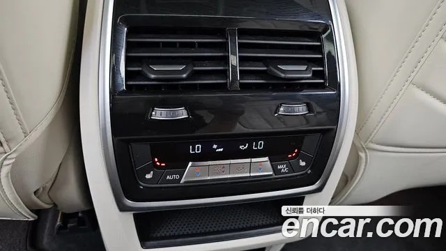 BMW X5 xDrive 40i M Sport — Фото автомобиля 19