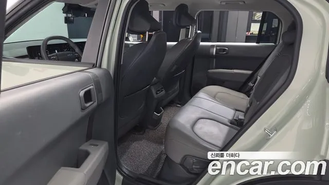 Kia EV3 — Фото автомобиля 24