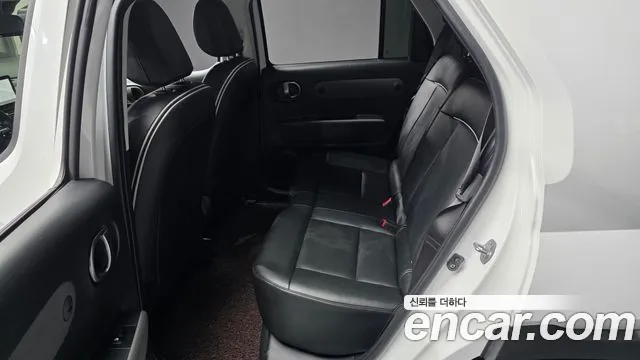 Hyundai Casper Electric — Фото автомобиля 16