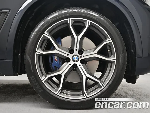 BMW X5 G05 — Фото автомобиля 5