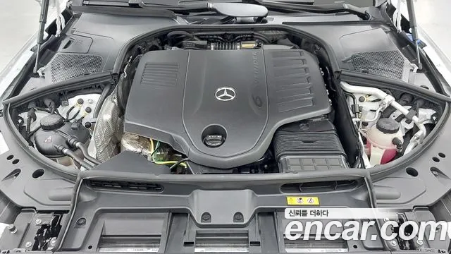 Mercedes-Benz S-Class W223 — Фото автомобиля 6