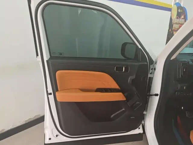 Haval Raptor — Фото автомобиля 7
