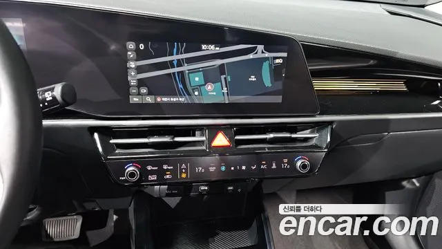 Kia Niro Niro (New) — Фото автомобиля 19