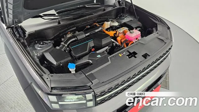 Hyundai Santafe — Фото автомобиля 6