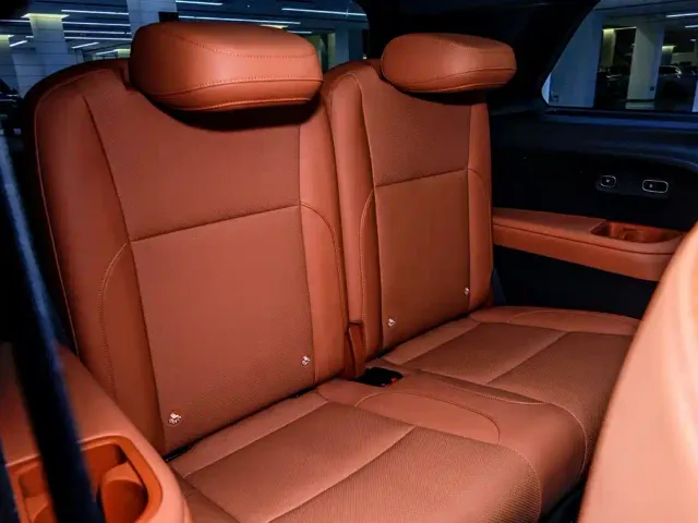 Li Auto Li Xiang L9 2025 Ultra Smart Renewal Edition — Фото автомобиля 15