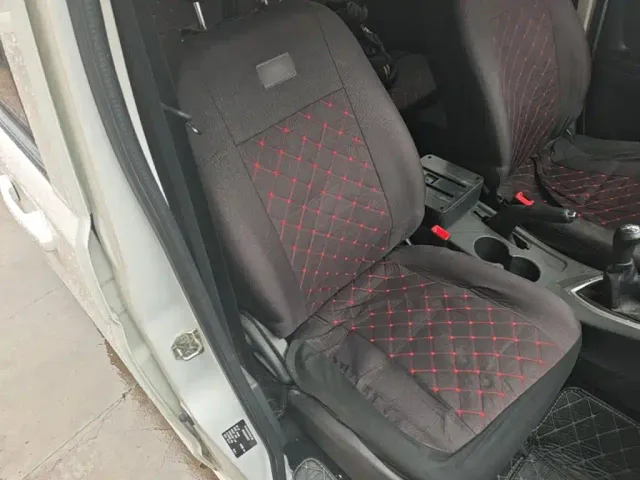 Changan Ono S — Фото автомобиля 24