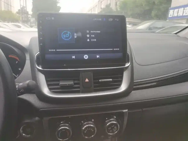 Toyota YARiS L Zhi Xuan — Фото автомобиля 12