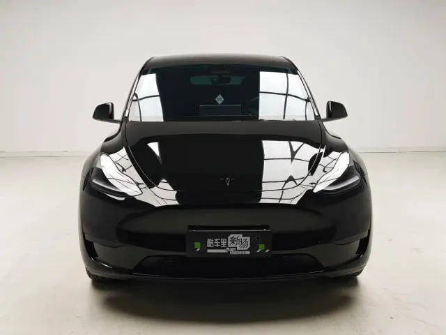 Tesla Model Y — Фото автомобиля 2