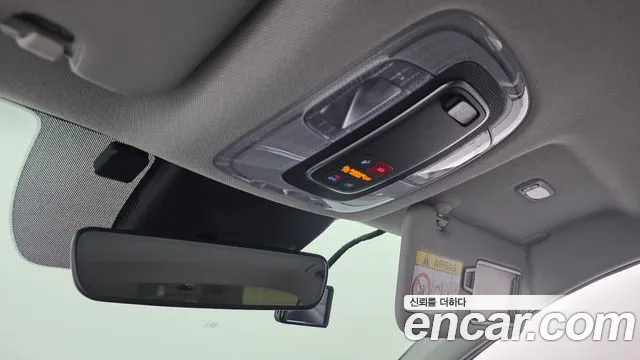 Hyundai Avante CN7 — Фото автомобиля 25