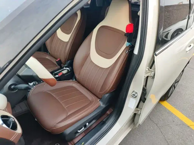 Wuling Bingo — Фото автомобиля 14