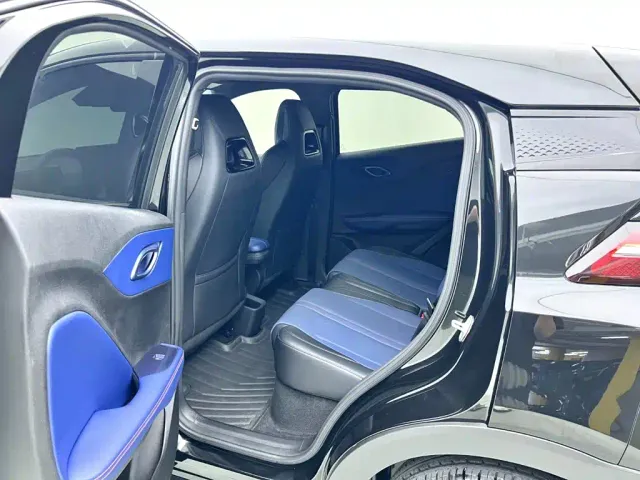 BYD Seagull — Фото автомобиля 10