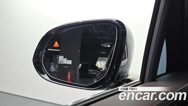 Genesis GV80 — Фото автомобиля 30