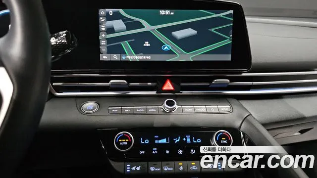 Hyundai AVANTE Avante (CN7) — Фото автомобиля 15