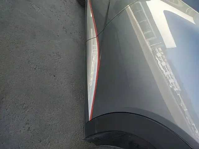BYD Dolphin — Фото автомобиля 21