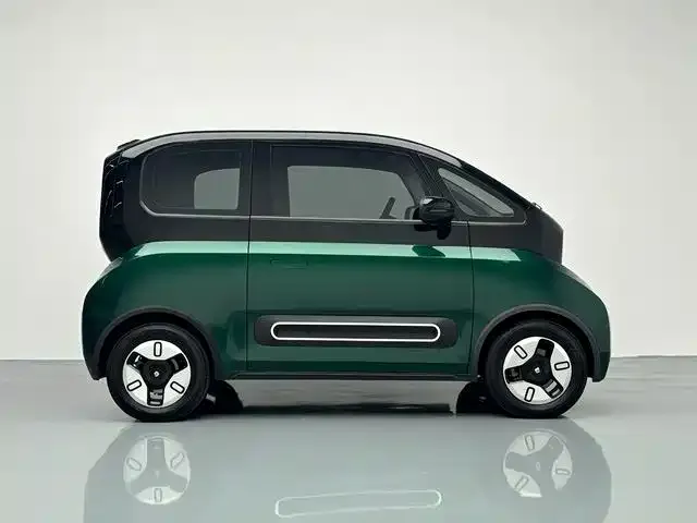 Baojun KiWi EV — Фото автомобиля 10