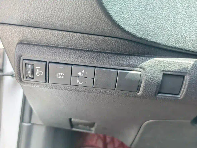 Toyota Corolla — Фото автомобиля 12