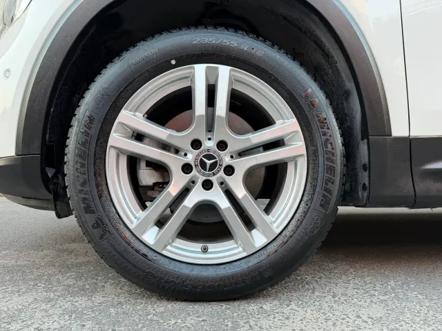 Mercedes-Benz GLB-Class — Фото автомобиля 26