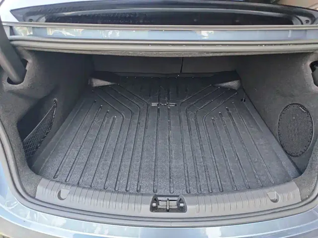 BYD Seal — Фото автомобиля 18