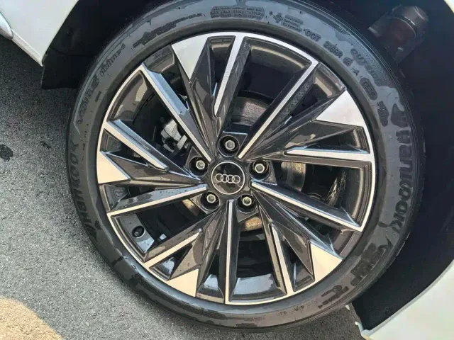 Audi A3 — Фото автомобиля 4