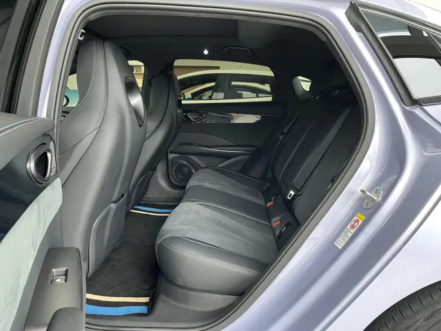 BYD Seal — Фото автомобиля 10