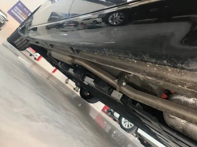 Wuling Starlight — Фото автомобиля 20
